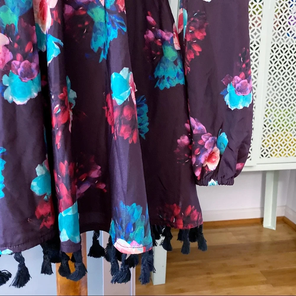 Lovers + Friends x Revolve Island Hopper Dress - Picture 4 of 11